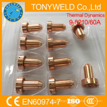 SL60 SL100 thermal dynamics 9-8210 welding tip